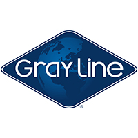 Gray line