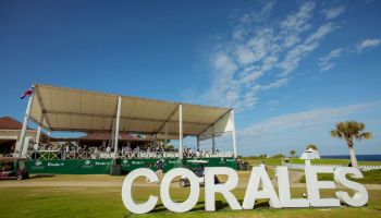 Forbes destaca contribución del Corales Puntacana Championship al posicionamiento del deporte en el país