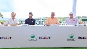 PGA TOUR, Grupo Puntacana announce mul5-year extension of Corales Puntacana Championship