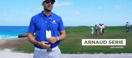 Honorary Observer Experience - Corales Puntacana Championship 2023