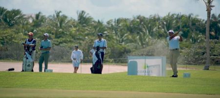 Welcome to the 6th edition of the Corales Puntacana Championship!
