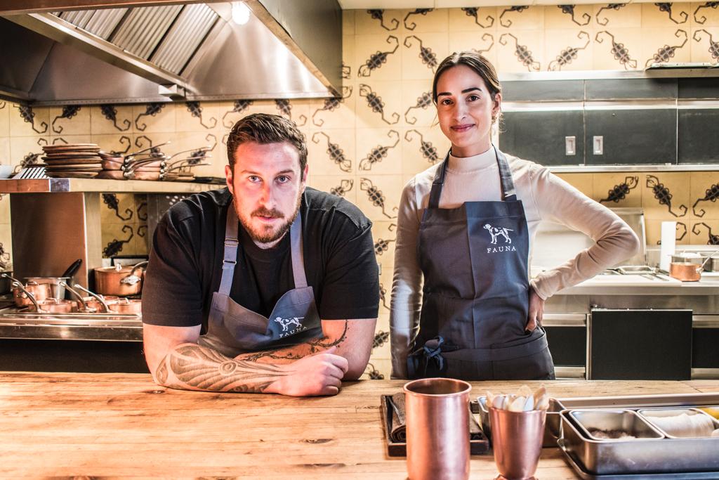 Puntacana Resort presenta 3ra. edición del Culinary Weekend con los chefs David Castro y Maribel Aldaco