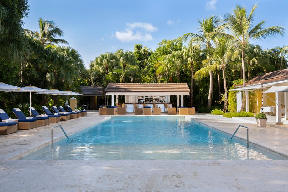 Tortuga Bay Puntacana consolida su liderazgo en lujo con el distintivo Cinco Diamantes de la AAA