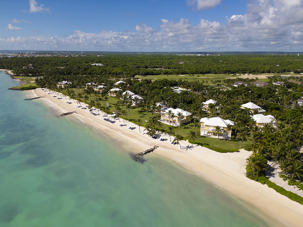 Tortuga Bay Puntacana Nominated for Condé Nast Traveler Readers’ Choice Awards 2025